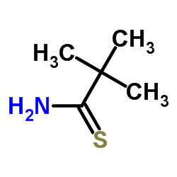 2,2,2-Trimethylthioacetamid Hersteller, Lieferant