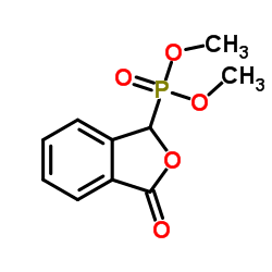 Fosfonato de Dimetila (3-oxo-1,3-di-hidroisobenzofuran-1-il) fabricante, fornecedor