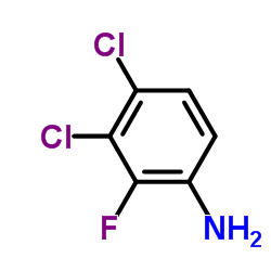 3,4-Dicloro-2-fluoroanilina