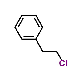 (2-Cloroetil)benzeno