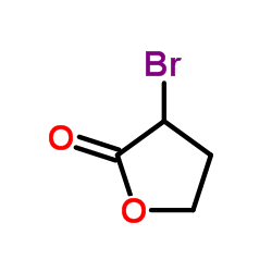2-Brom-4-butanolide Hersteller, Lieferant