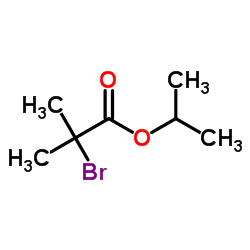 2-Bromo-2-metilpropanoato de isopropilo