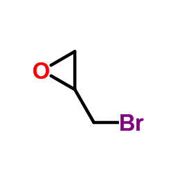 1-Bromo-2,3-epoxypropane