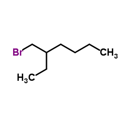 2-Ethylhexyl Bromide