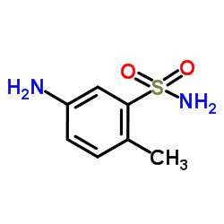 5-Amino-2-metilbenzenossulfonamida