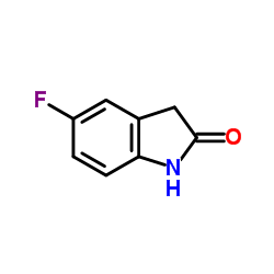 5-Fluoro-2-oxindol