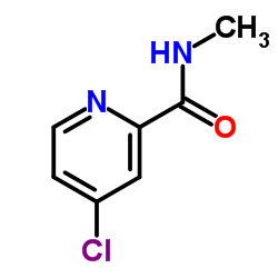 4-Chloro-N-methylpyridine-2-carboxamide
