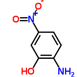 2-Amino-5-nitrofenol fabricante, fornecedor