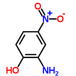 2-Amino-4-nitrophenol