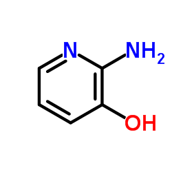 2-Amino-3-hydroxypyridine