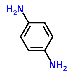 p-Fenilenodiamina