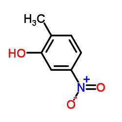 2-Metil-5-nitrofenol