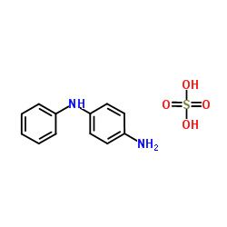 Sulfato de 4-Amino Difenilamina