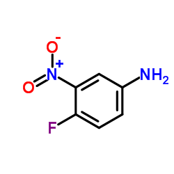 4-Fluoro-3-nitroaniline fabricante, fornecedor