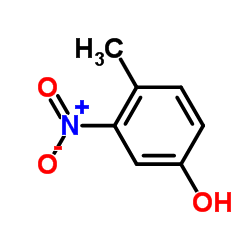4-Metil-3-nitrofenol fabricante, fornecedor