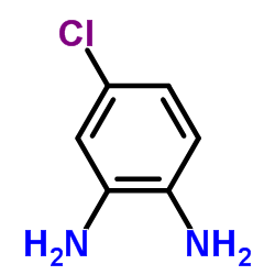 4-Chloro-1,2-diaminobenzene