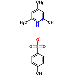 2,4,6-Trimetilpiridinio p-Toluenosulfonato fabricante, proveedor