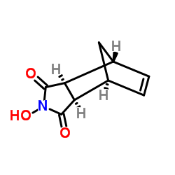 N-Hidroxi-5-norborneno-2,3-dicarboximida