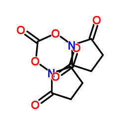 Carbonato de N,N-disuccinimidilo