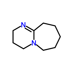 1,8-Diazabicyclo[5.4.0]undec-7-ene