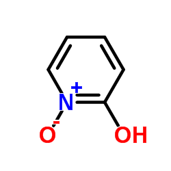 2-Piridinol-1-óxido fabricante, fornecedor