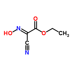 Ethylcyanoglyoxalat-2-oxim