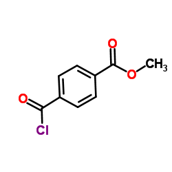 Methyl-4-chlorcarbonylbenzoat Hersteller, Lieferant