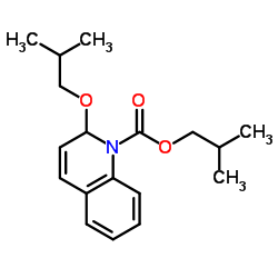 Isobutyl 2-Isobutoxyquinoline-1(2H)-Carboxylate