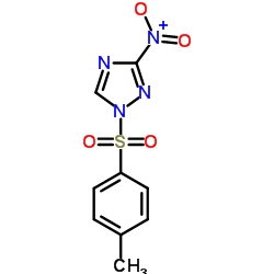 1-(p-Toluenesulfonyl)-3-nitro-1,2,4-triazole Hersteller, Lieferant