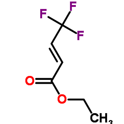 Ethyl 4,4,4-trifluorocrotonate Hersteller, Lieferant