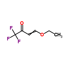 4-Ethoxy-1,1,1-trifluoro-3-buten-2-one