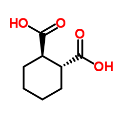 (1R,2R)-(-)-1,2-Cyclohexandicarbonsäure Hersteller, Lieferant