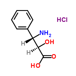 Hidrocloreto de (2R,3S)-3-Fenilisoserina fabricante, fornecedor