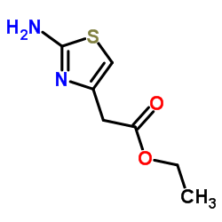 2-Amino-4-tiazolilacetato de etilo fabricante, proveedor