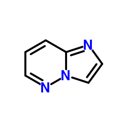 Imidazo[1,2-b]pyridazin