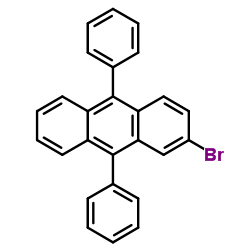 2-Bromo-9,10-difenilantraceno fabricante, proveedor