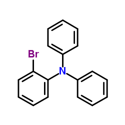2-Bromotriphenylamin