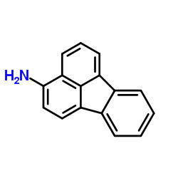 Fluoranthen-3-amine