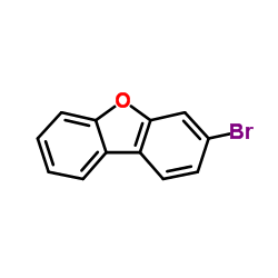 3-Bromodibenzofuran