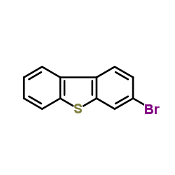 3-Bromodibenzo[b,d]thiophene