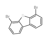 4,6-Dibromodibenzothiophene
