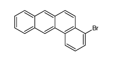 4-Bromobenzo[a]anthracene