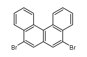 5,8-Dibromobenzo[c]phenanthrene fabricante, proveedor