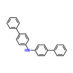 Bis(4-biphenylyl)amin