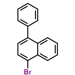 1-Bromo-4-fenilnaftaleno