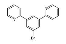 2,2'-(5-Bromo-1,3-Phenylene)Dipyridine
