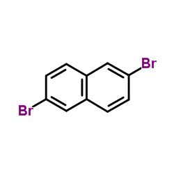 2,6-Dibromonaphthalin Hersteller, Lieferant