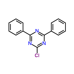 2-Chlor-4,6-diphenyl-1,3,5-triazin