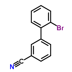 2'-Bromobifenil-3-Carbonitrila fabricante, fornecedor