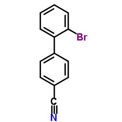 2'-Bromo-bifenila-4-carbonitrila fabricante, fornecedor